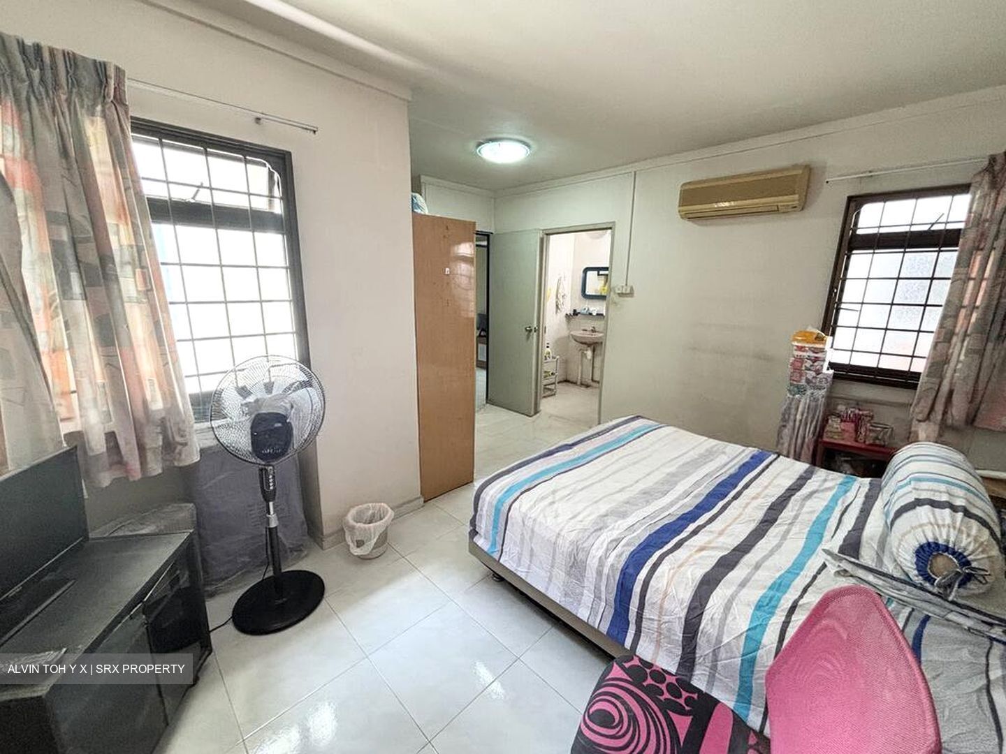 Blk 624B Woodlands Drive 52 (Woodlands), HDB 5 Rooms #592009521